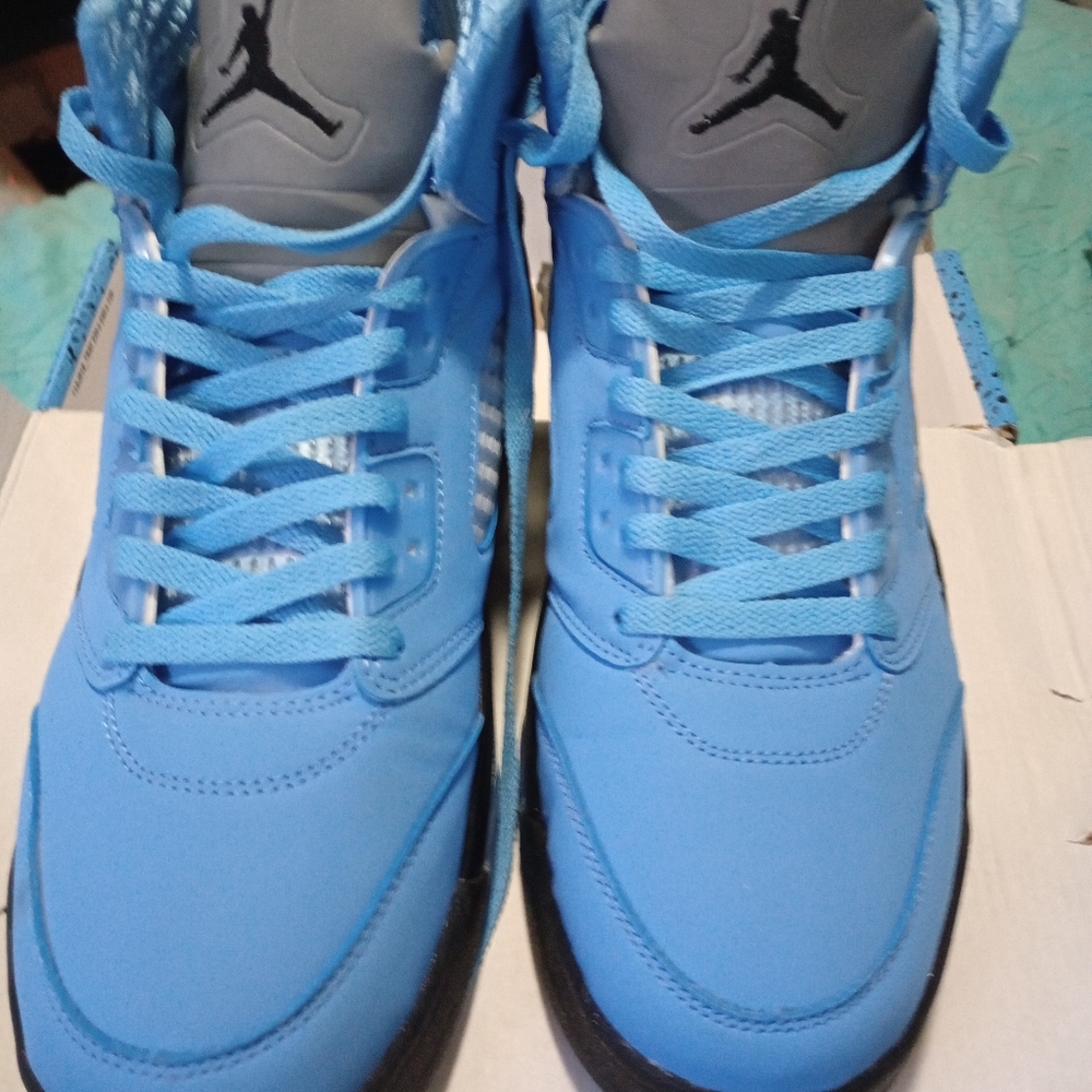Air Jordan 5 Retro